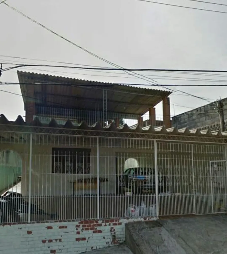 Casa, 3 quartos, 250 m² - Foto 1