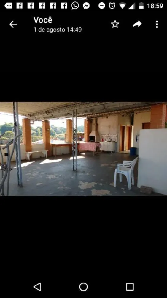 Casa, 3 quartos, 250 m² - Foto 7
