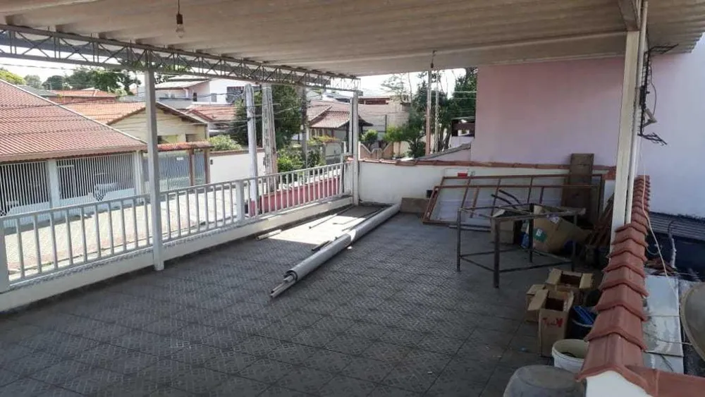 Casa, 3 quartos, 187 m² - Foto 8