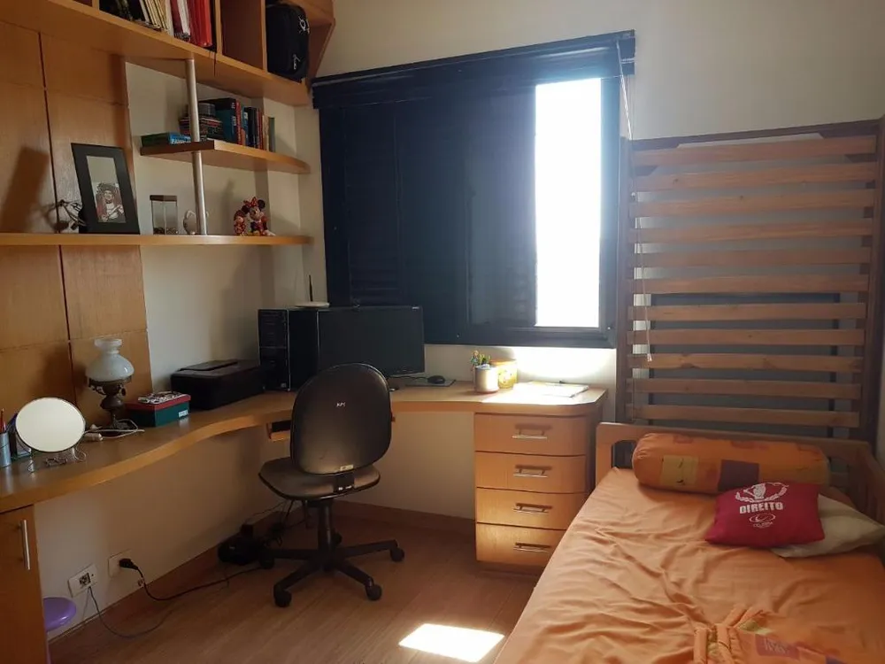 Apartamento, 3 quartos, 210 m² - Foto 5