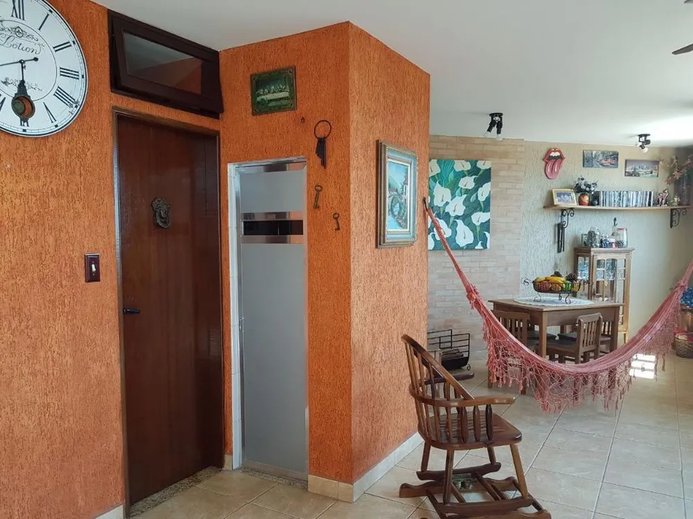 Apartamento, 3 quartos, 210 m² - Foto 7