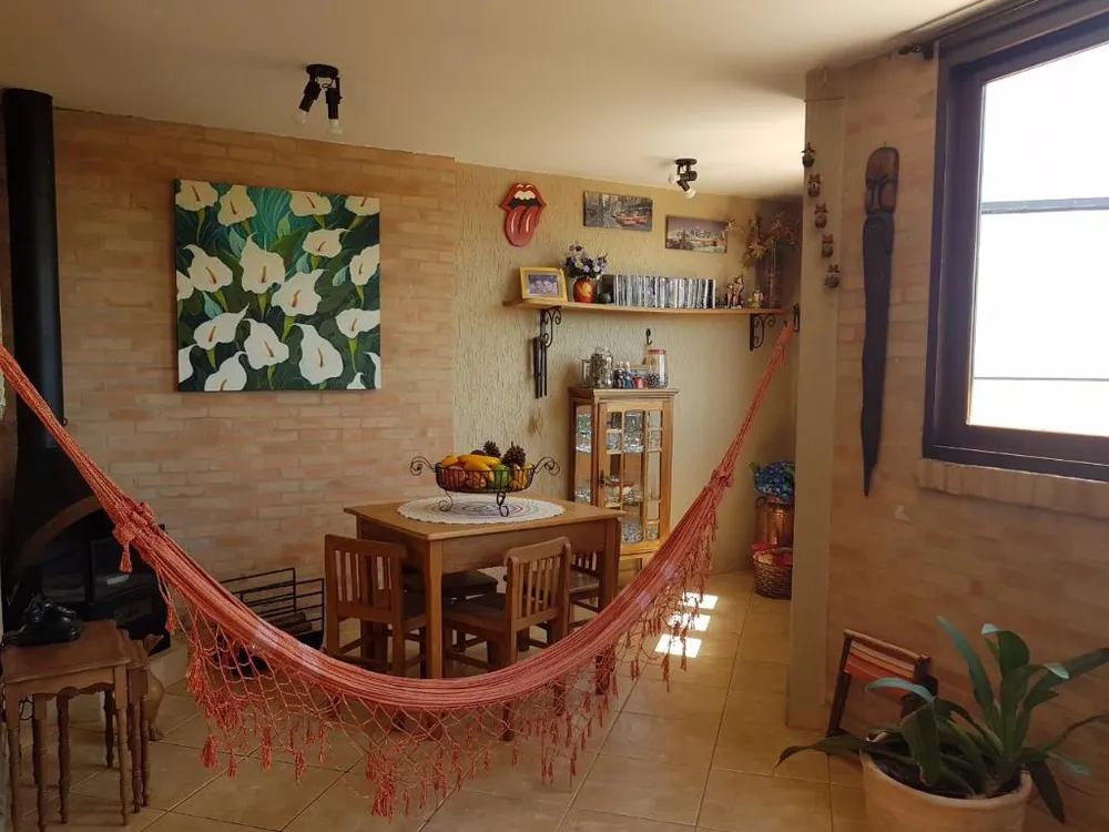 Apartamento, 3 quartos, 210 m² - Foto 8