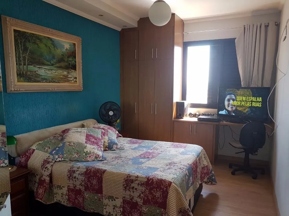 Apartamento, 3 quartos, 210 m² - Foto 6