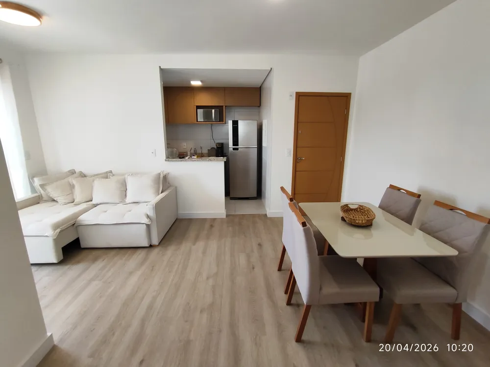 Apartamento, 2 quartos, 63 m² - Foto 4
