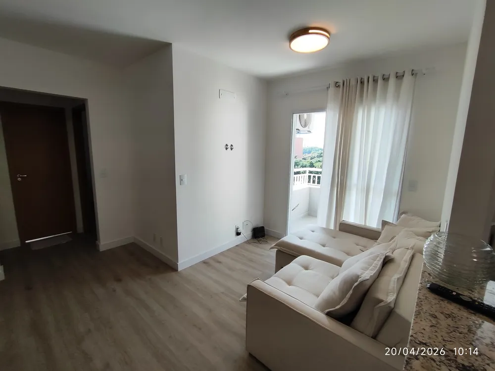 Apartamento, 2 quartos, 63 m² - Foto 8