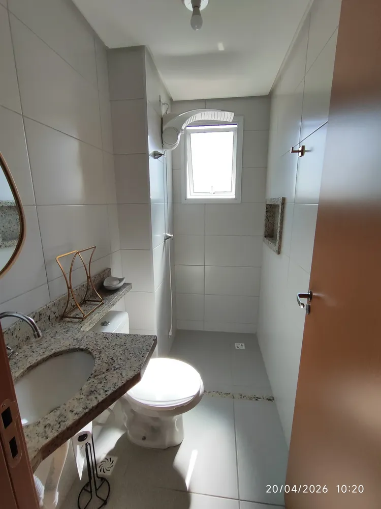 Apartamento, 2 quartos, 63 m² - Foto 5
