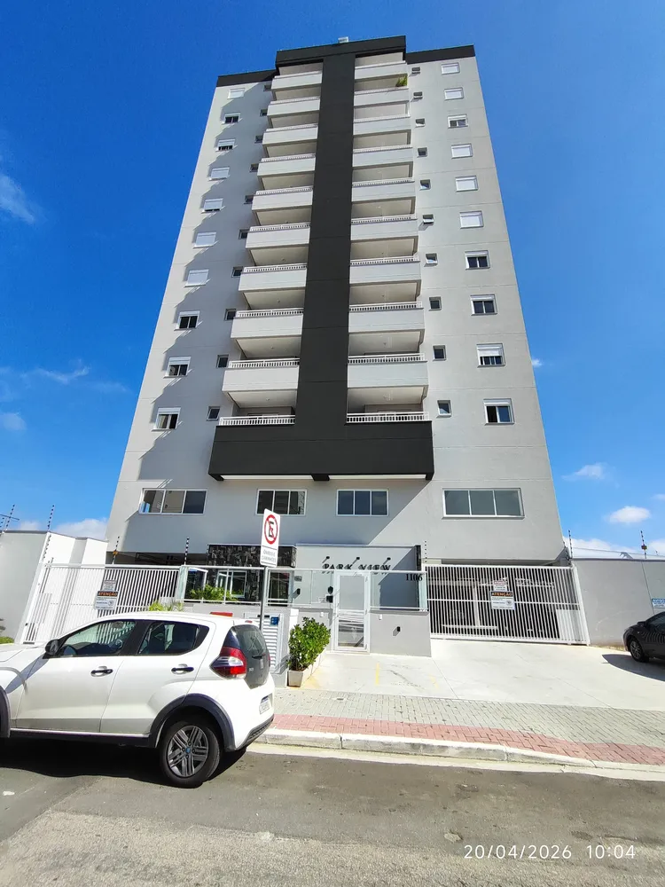 Apartamento, 2 quartos, 63 m² - Foto 1