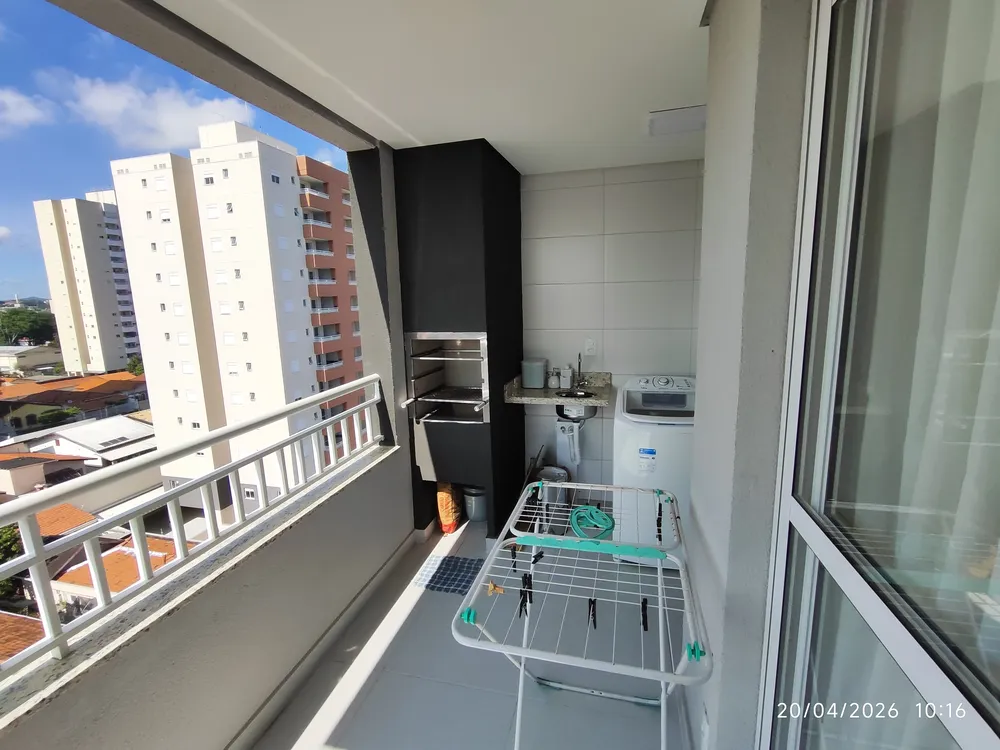 Apartamento, 2 quartos, 63 m² - Foto 7
