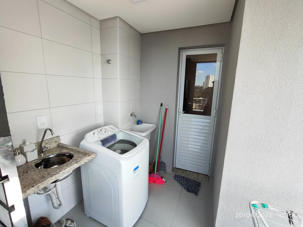 Apartamento, 2 quartos, 63 m² - Foto 6