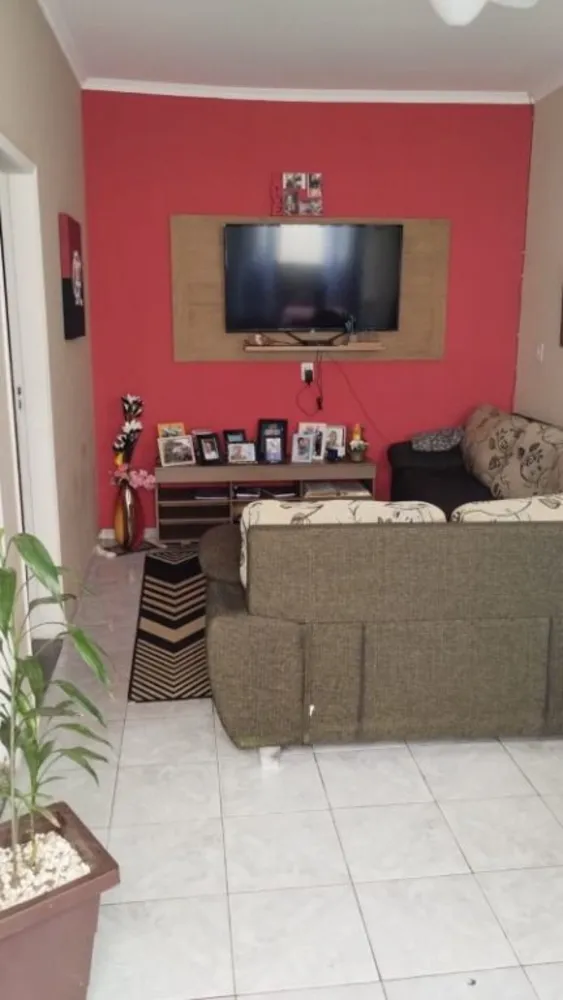 Casa, 3 quartos, 140 m² - Foto 6