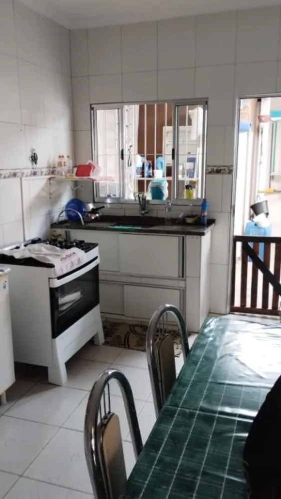Casa, 3 quartos, 140 m² - Foto 7