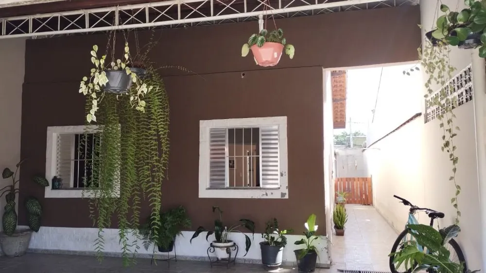 Casa, 3 quartos, 140 m² - Foto 1