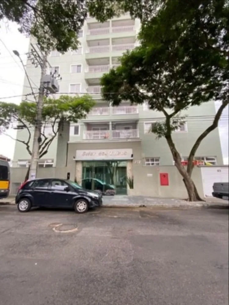 Apartamento, 2 quartos, 66 m² - Foto 1