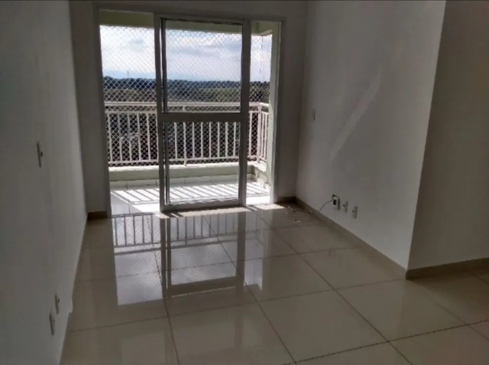 Apartamento, 2 quartos, 66 m² - Foto 3