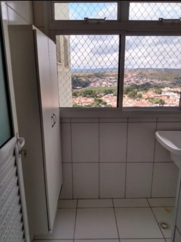 Apartamento, 2 quartos, 66 m² - Foto 2