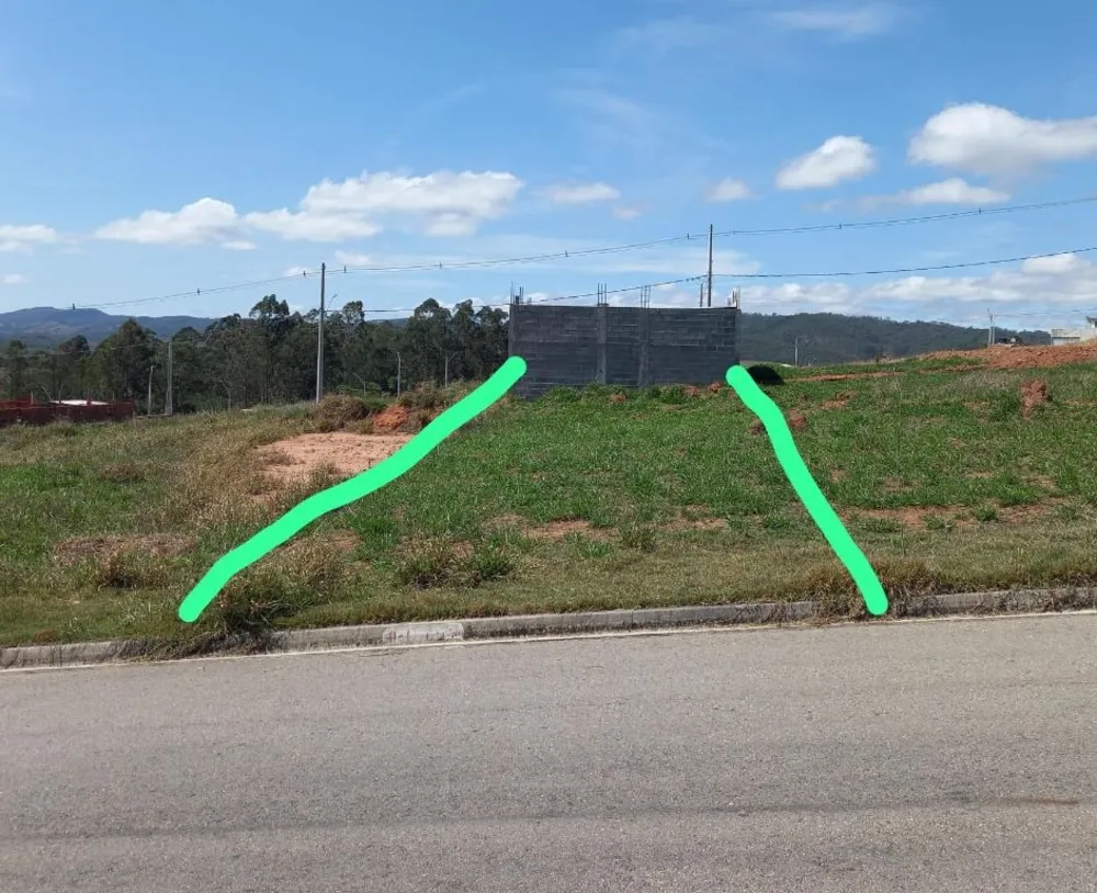 Terreno, 200 m² - Foto 3