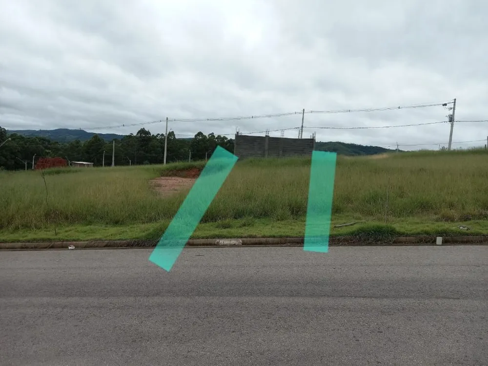 Terreno, 200 m² - Foto 1