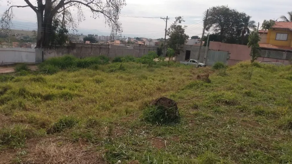 Terreno, 474 m² - Foto 1