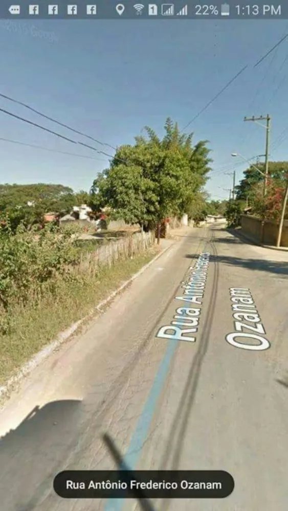Terreno, 400 m² - Foto 1