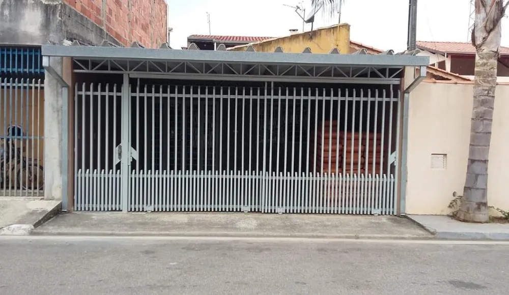 Casa, 2 quartos - Foto 2