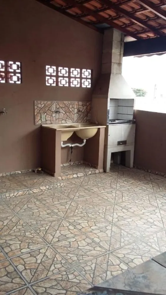 Casa, 2 quartos - Foto 8