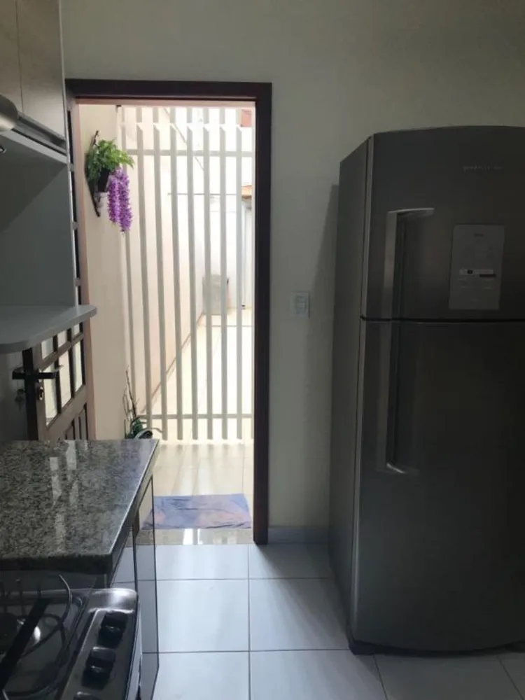 Casa, 2 quartos, 65 m² - Foto 8