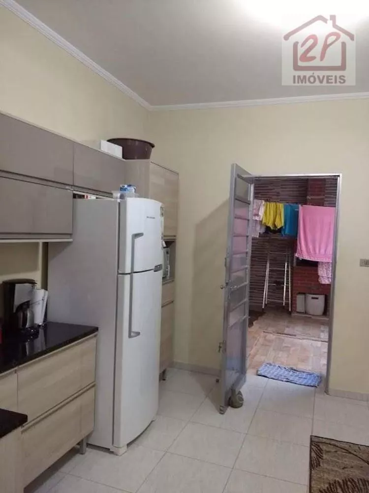 Sobrado à venda com 4 quartos, 125M2 - Foto 3