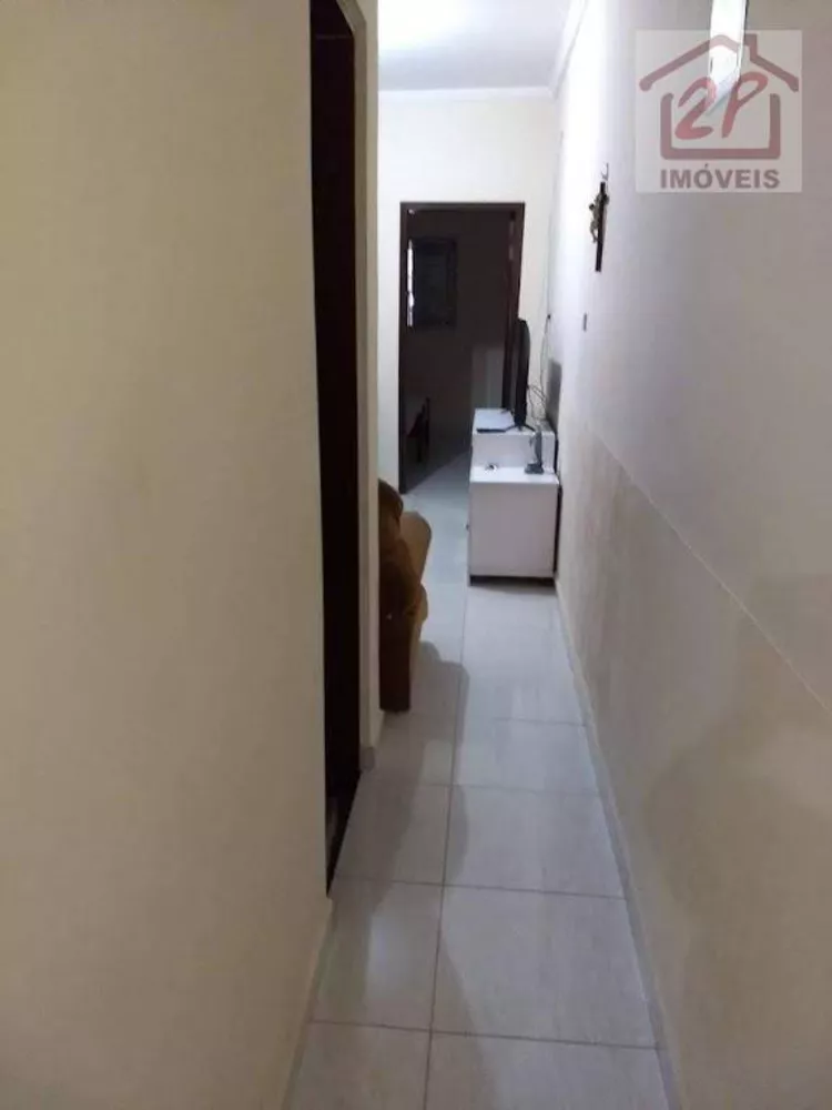 Sobrado à venda com 4 quartos, 125M2 - Foto 4