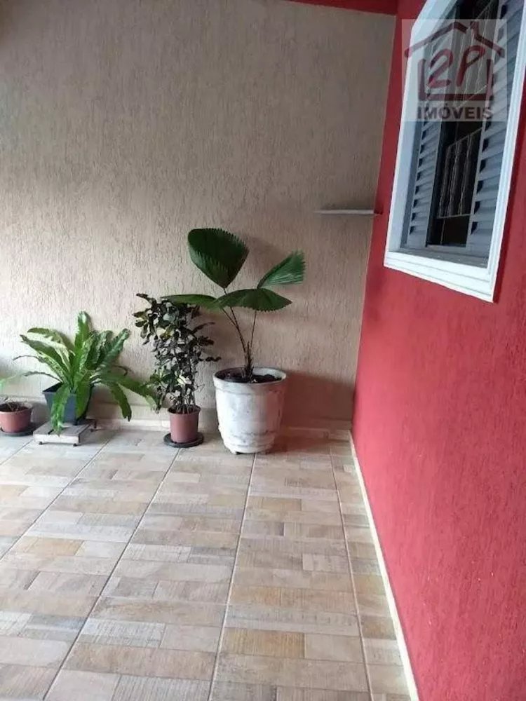 Sobrado à venda com 4 quartos, 125M2 - Foto 1