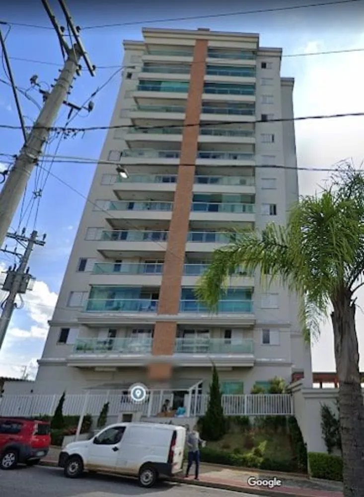Apartamento, 3 quartos, 106 m² - Foto 2