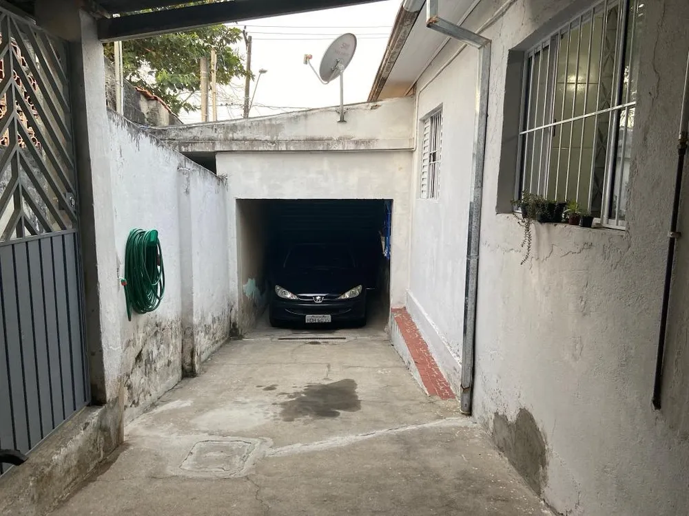 Casa, 3 quartos, 200 m² - Foto 6