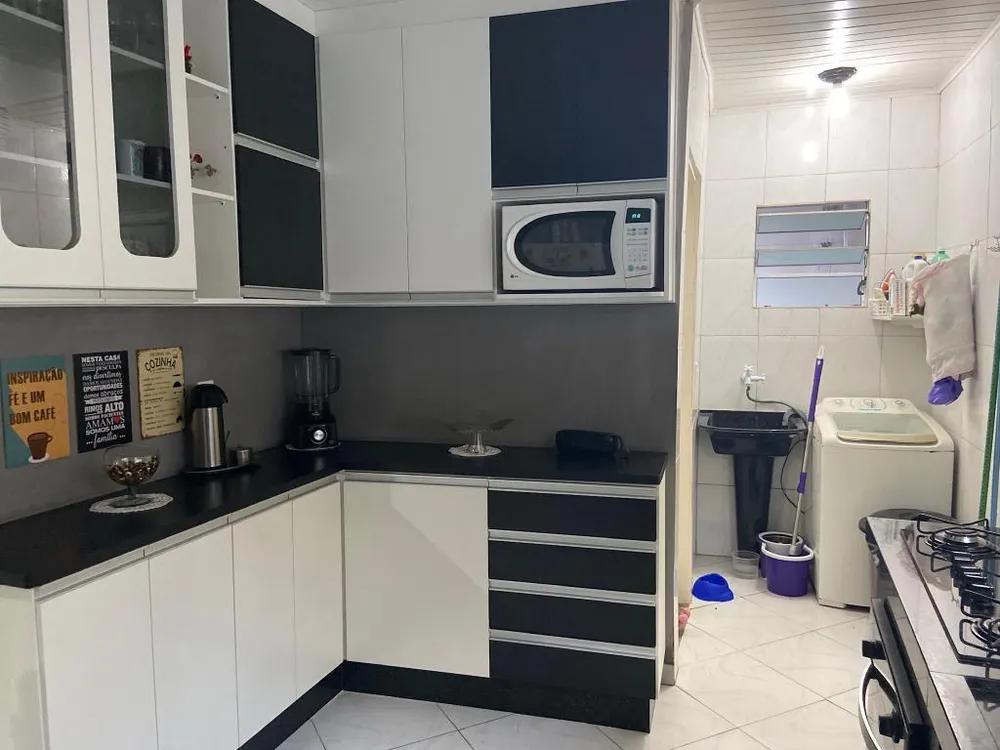 Casa, 3 quartos, 200 m² - Foto 7