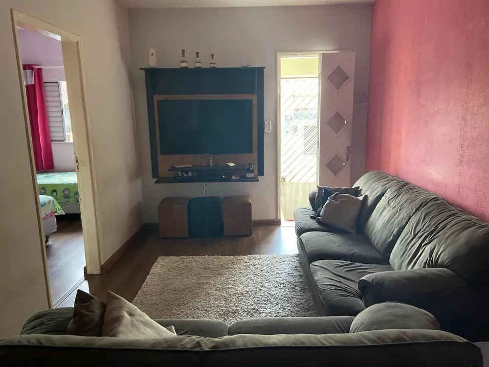 Casa, 3 quartos, 200 m² - Foto 4