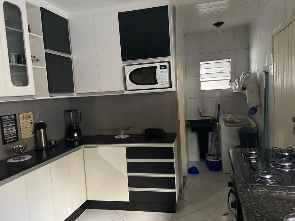 Casa, 3 quartos, 200 m² - Foto 8