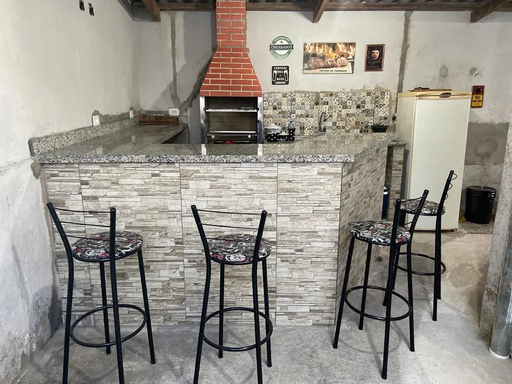 Casa, 3 quartos, 200 m² - Foto 1
