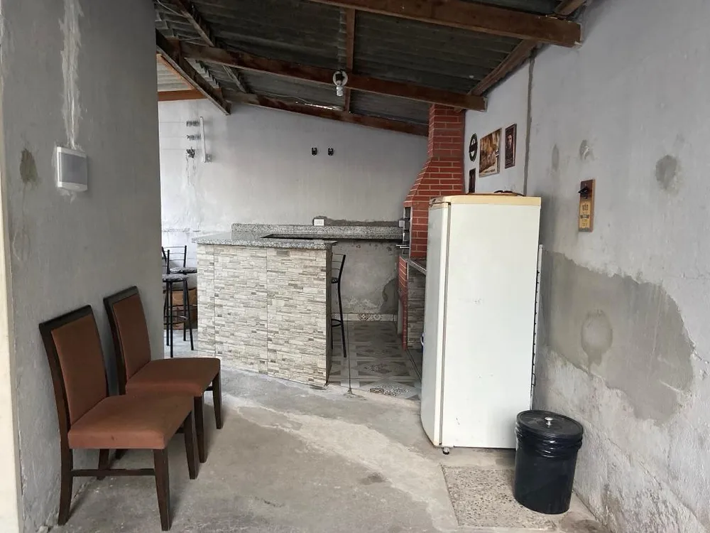 Casa, 3 quartos, 200 m² - Foto 5
