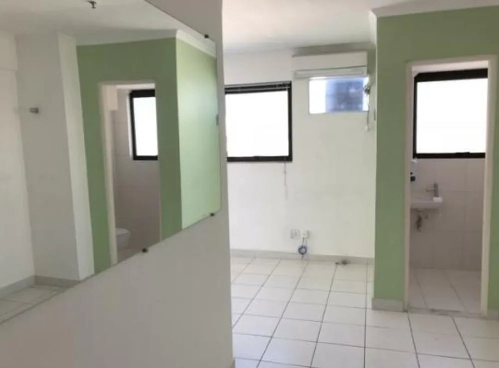 Sala-Conjunto, 53 m² - Foto 1