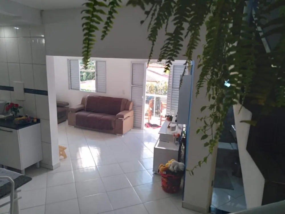 Sobrado, 2 quartos, 270 m² - Foto 8
