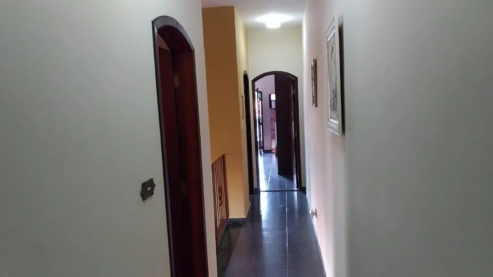 Sobrado, 3 quartos, 161 m² - Foto 4