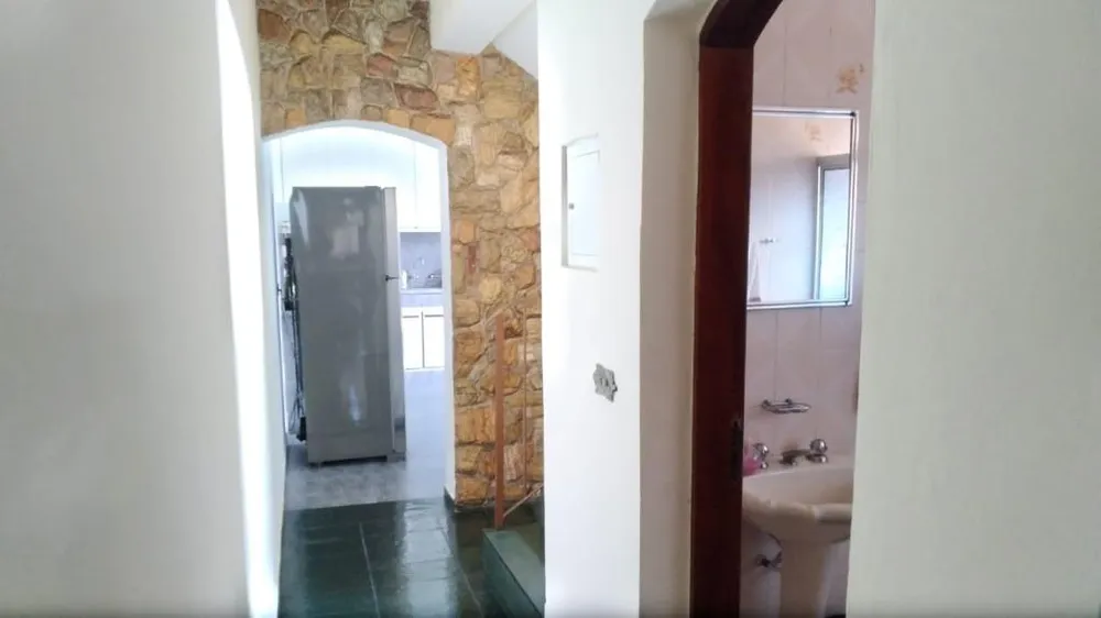 Sobrado, 3 quartos, 161 m² - Foto 1