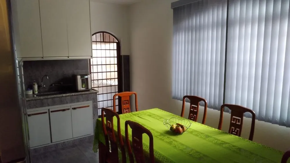 Sobrado, 3 quartos, 161 m² - Foto 2