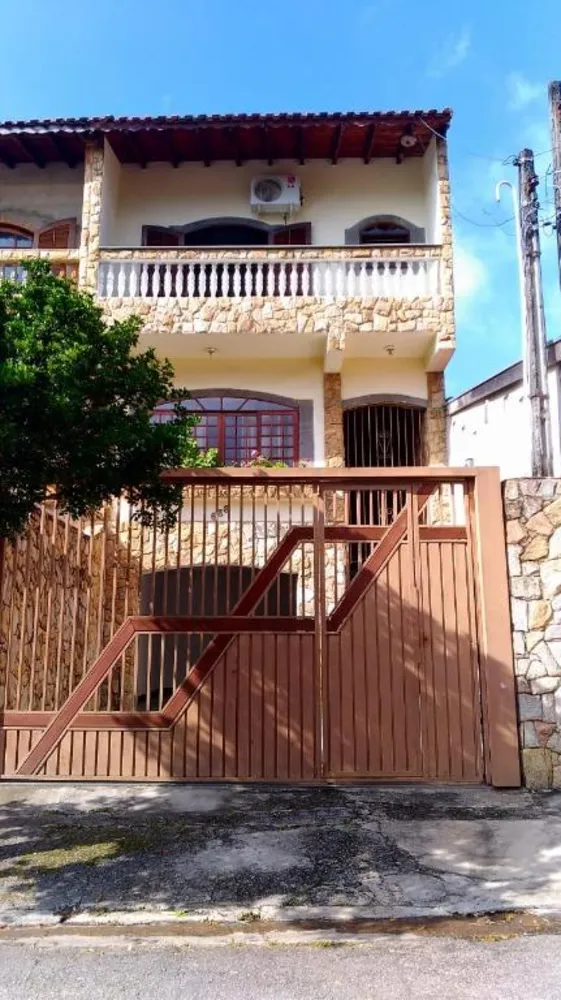 Sobrado, 3 quartos, 161 m² - Foto 3