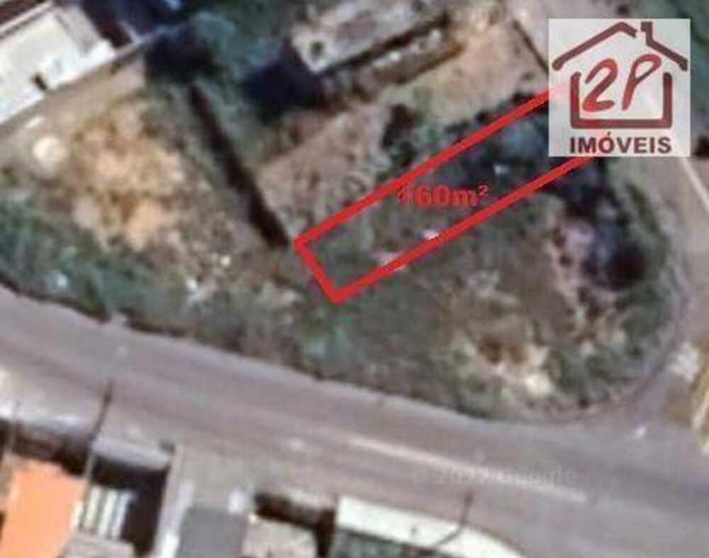 Terreno, 162 m² - Foto 1