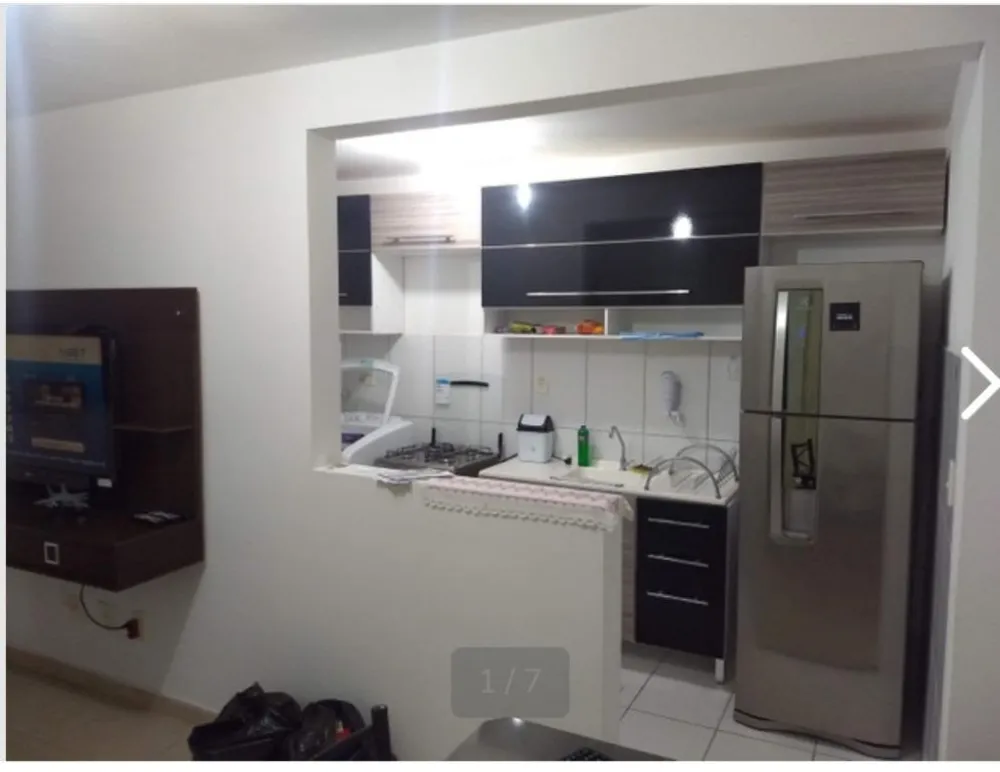 Apartamento, 2 quartos, 49 m² - Foto 2
