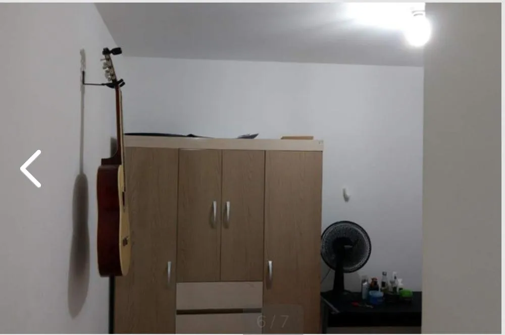 Apartamento, 2 quartos, 49 m² - Foto 5