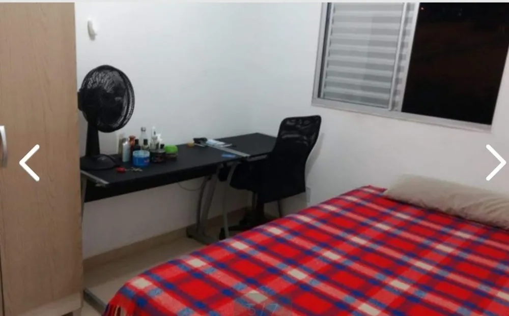 Apartamento, 2 quartos, 49 m² - Foto 6