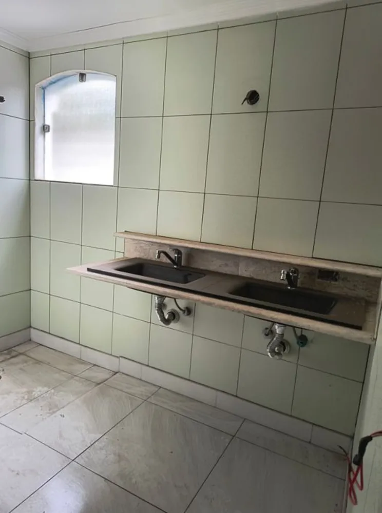 Sobrado, 4 quartos, 417 m² - Foto 5