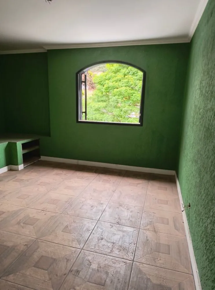 Sobrado, 4 quartos, 417 m² - Foto 3