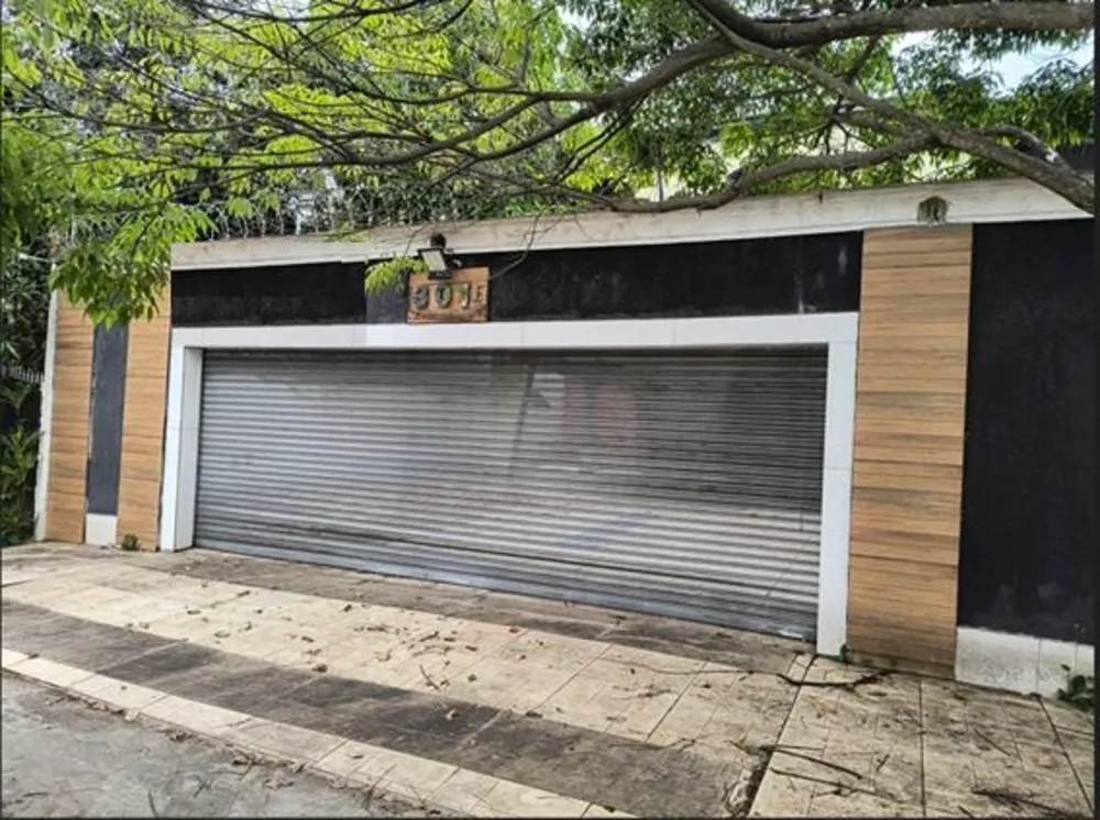 Sobrado, 4 quartos, 417 m² - Foto 1