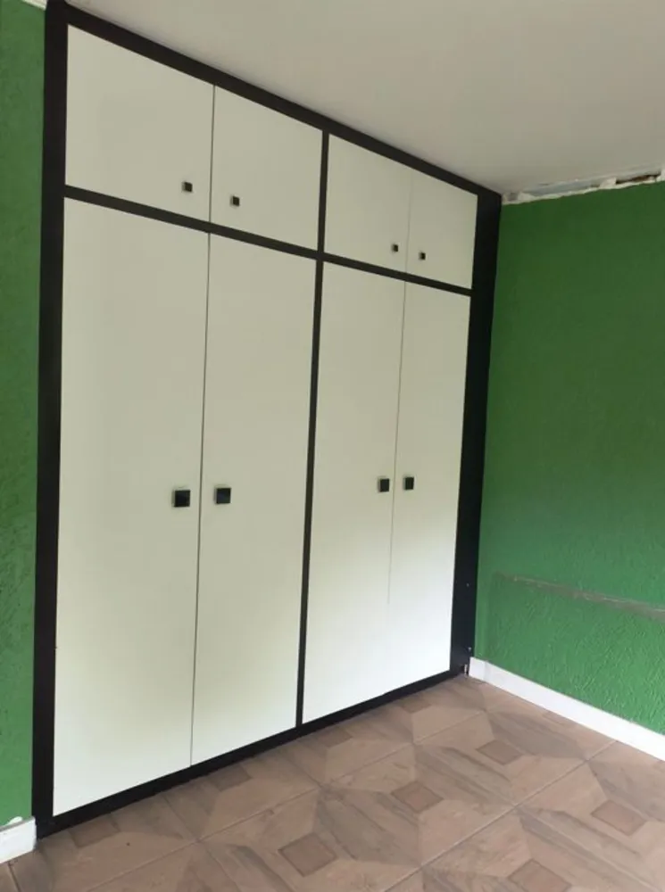 Sobrado, 4 quartos, 417 m² - Foto 4
